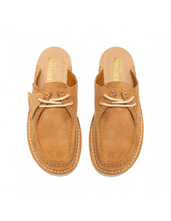 Clarks W Nomad Mule