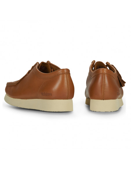 Clarks Wallabee 2604 Leather