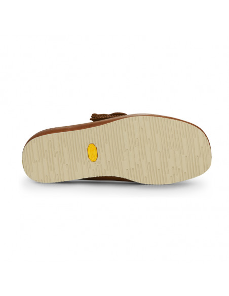 Clarks Wallabee 2604 Leather