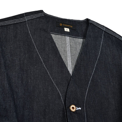 STANDARD TYPES V-neck Work... 2