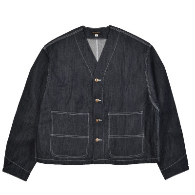 STANDARD TYPES V-neck Work...