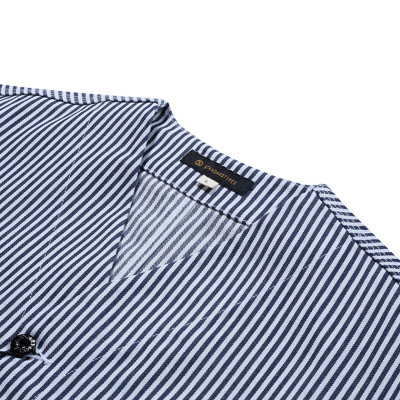 STANDARD TYPES V-neck Work... 2