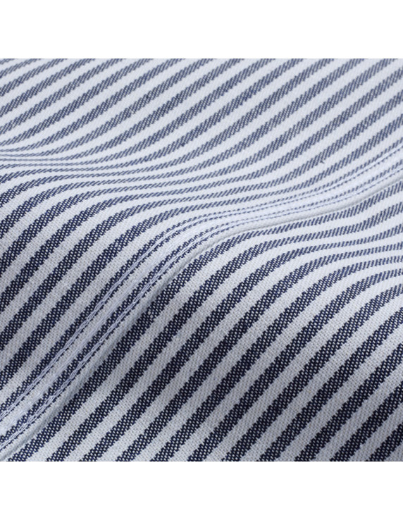 STANDARD TYPES V-neck Work Jacket -...