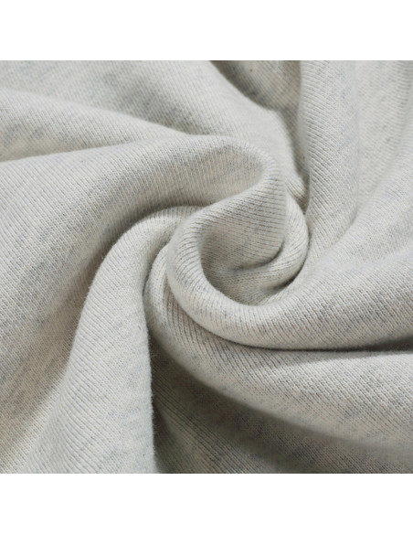 STANDARD TYPES Reinforced Weave Jumper - Grey