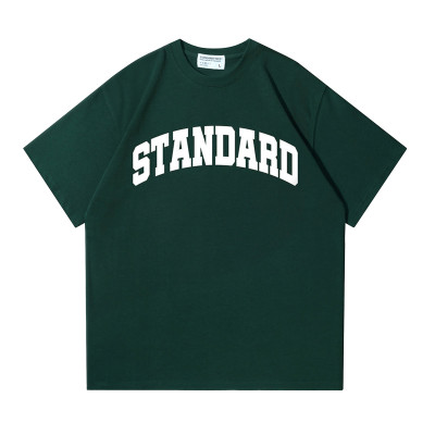 STANDARD TYPES Varsity...