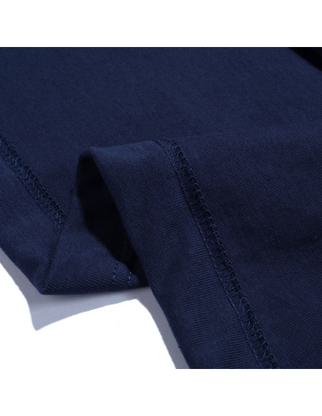 STANDARD TYPES Varsity Print Tee