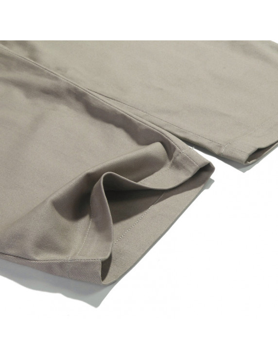 STANDARD TYPES Naval Trousers - Beige