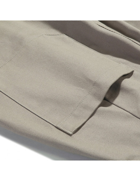 STANDARD TYPES Naval Trousers - Beige