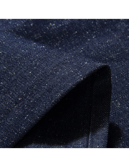 STANDARD TYPES Naval Trousers - Denim