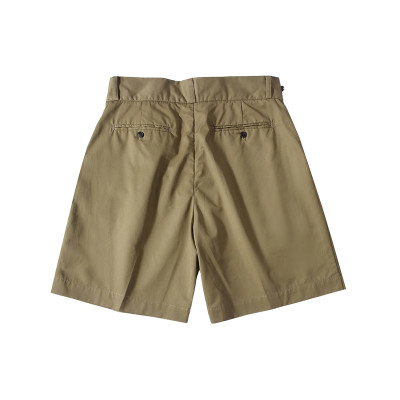 STANDARD TYPES Side Button... 2