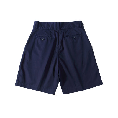 STANDARD TYPES Side Button... 2