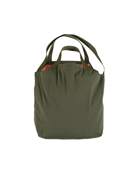 STANDARD TYPES Travel Tote