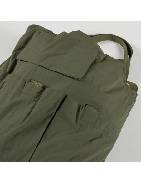 STANDARD TYPES Travel Tote