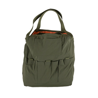 STANDARD TYPES Travel Tote