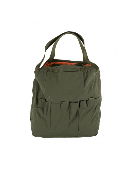 STANDARD TYPES Travel Tote