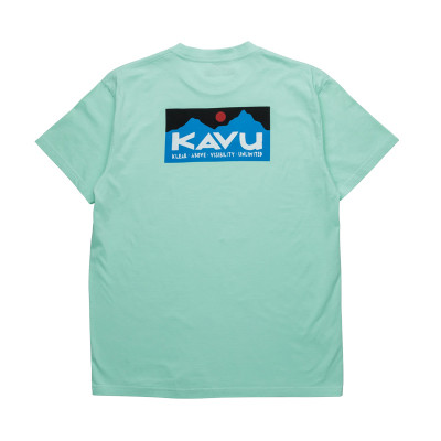 Kavu Klear Above Etch Art