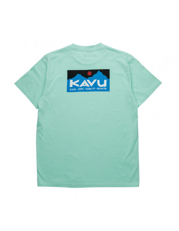 Kavu Klear Above Etch Art