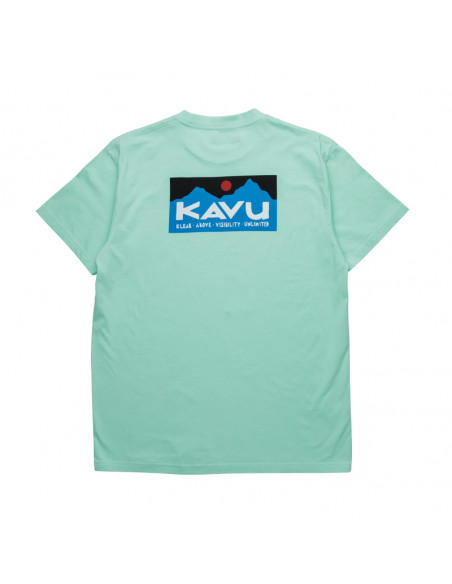 Kavu Klear Above Etch Art