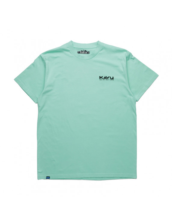 Kavu Klear Above Etch Art