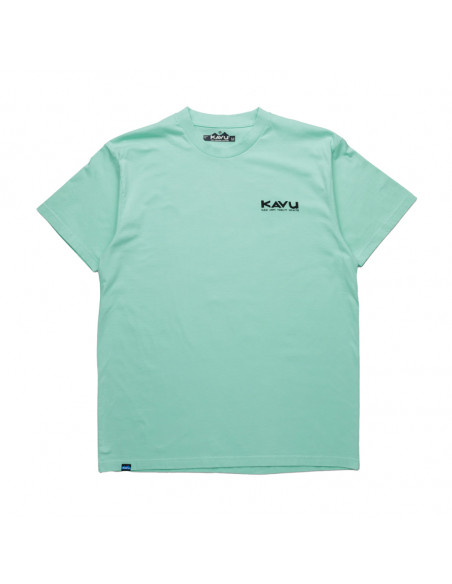 Kavu Klear Above Etch Art