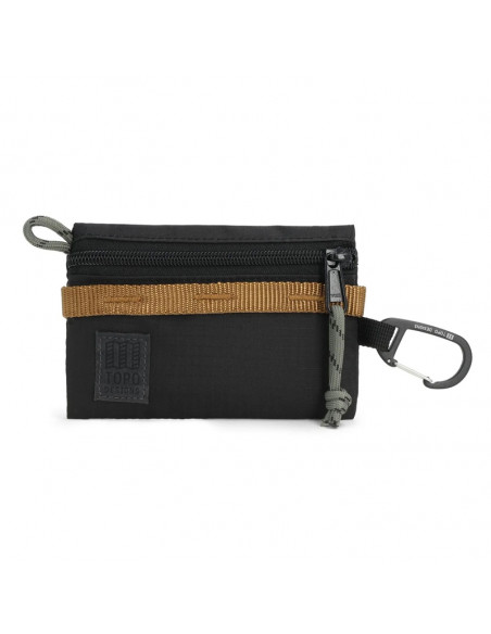 TD Mountain Accessory Bag - Black/Neutral