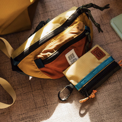 TD Mountain Accessory Bag -... 2