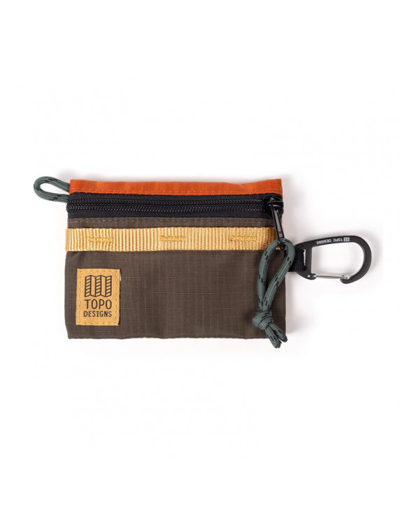 TD Mountain Accessory Bag -...