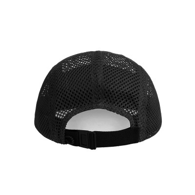 TD Global Hat - Black 2
