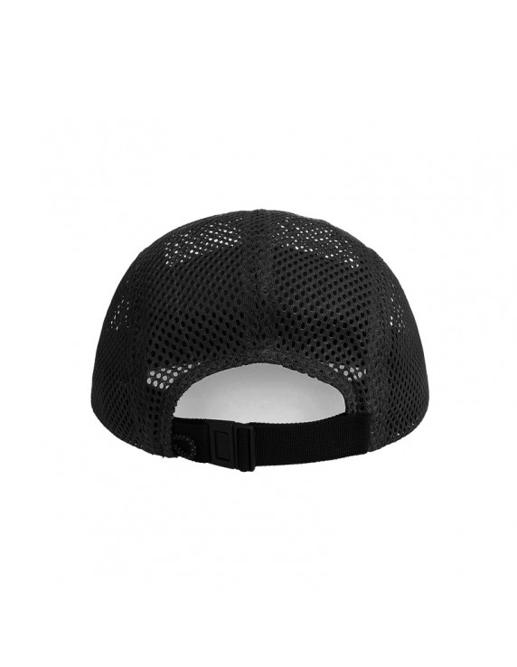 TD Global Hat - Black