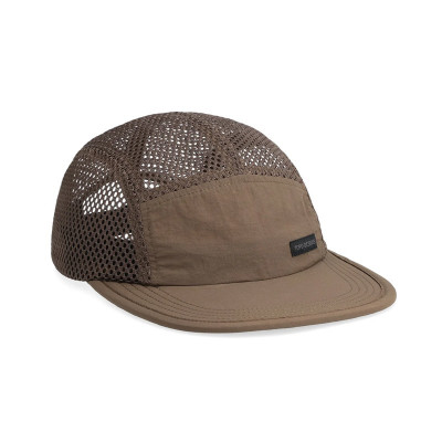 TD Global Hat - Desert Palm 2