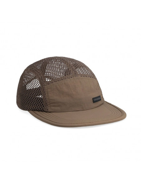 TD Global Hat - Desert Palm