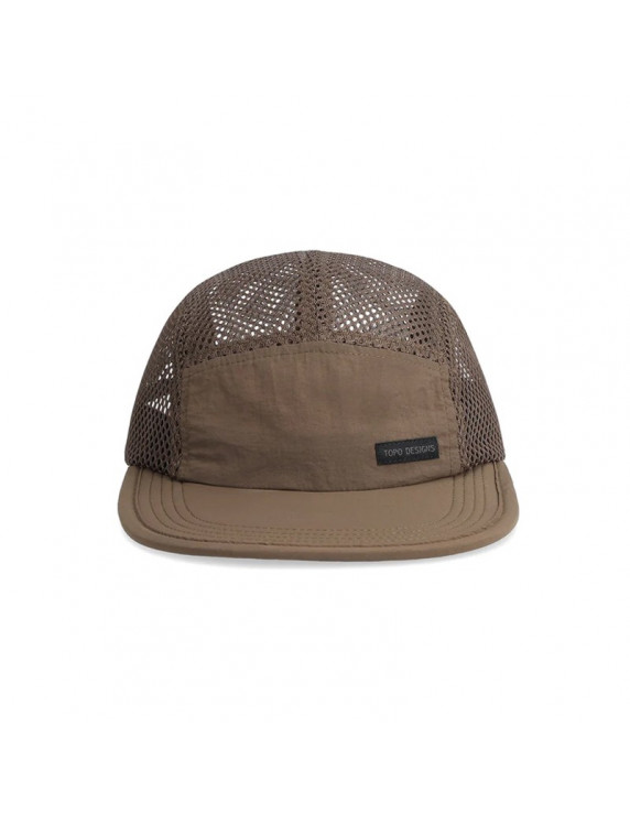 TD Global Hat - Desert Palm