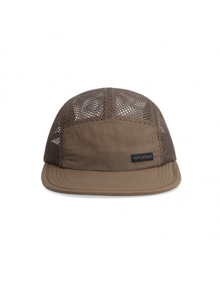 TD Global Hat - Desert Palm