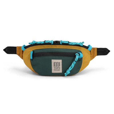 TD Mountain Waist Pack -...