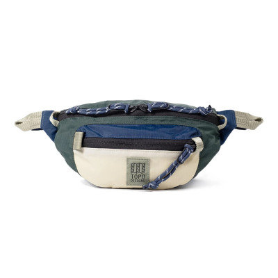 TD Mountain Waist Pack -...