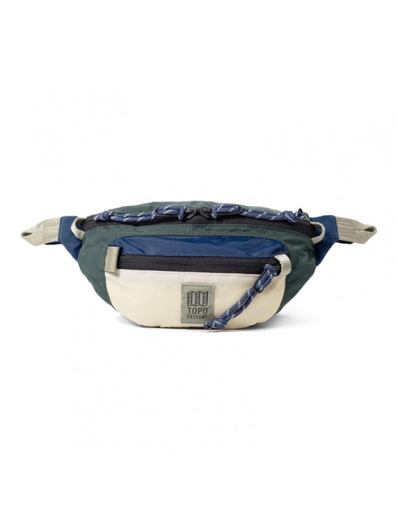TD Mountain Waist Pack -...