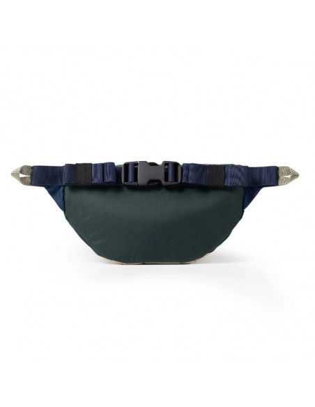 TD Mountain Waist Pack - Forest/BoneWhite