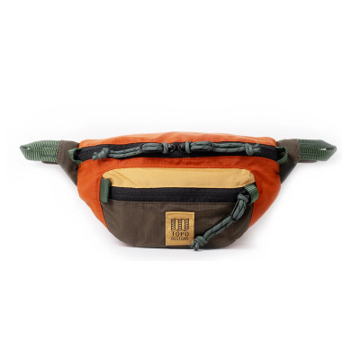 TD Mountain Waist Pack -...