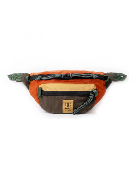 TD Mountain Waist Pack -...