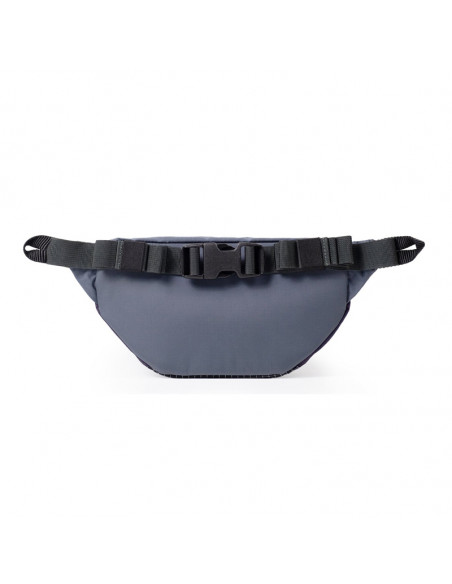 TD Mountain Waist Pack - NightShade/Grid