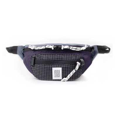 TD Mountain Waist Pack -...