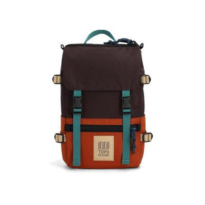 TD Rover Pack Mini 10L -...