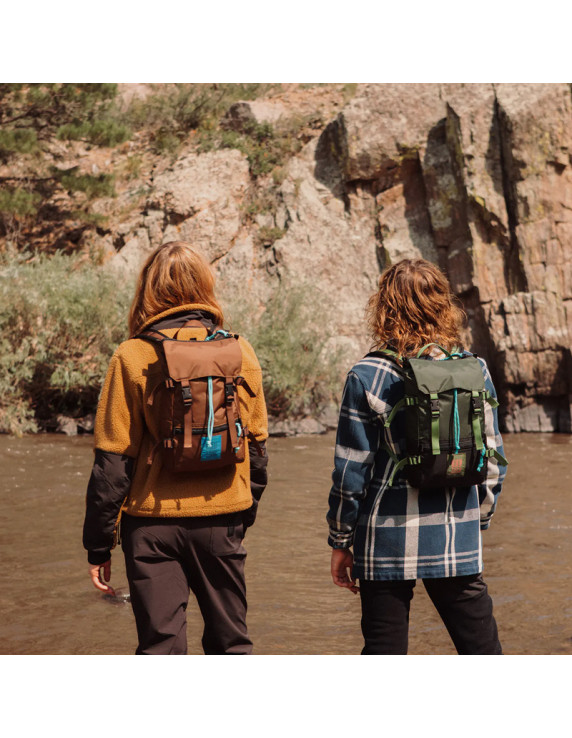 TD Rover Pack Mini 10L -...