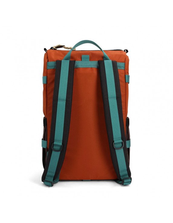 TD Rover Pack 20L - Clay/Chocolate