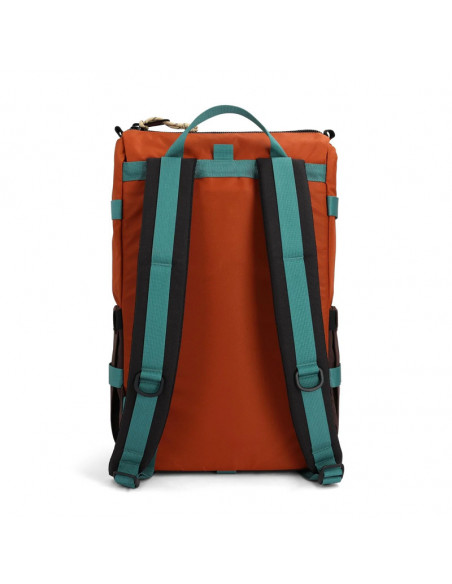 TD Rover Pack 20L - Clay/Chocolate