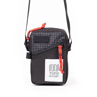 TD Mini Shoulder Bag -...