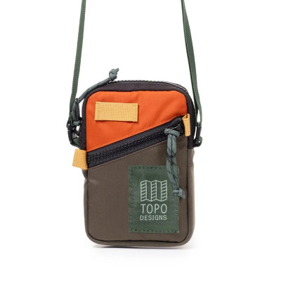 TD Mini Shoulder Bag -...