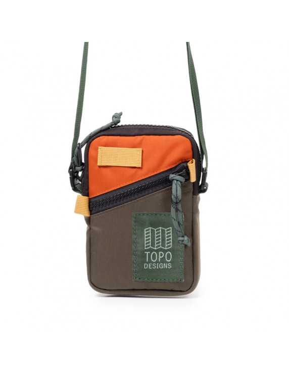 TD Mini Shoulder Bag -...