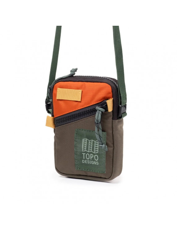 TD Mini Shoulder Bag -...