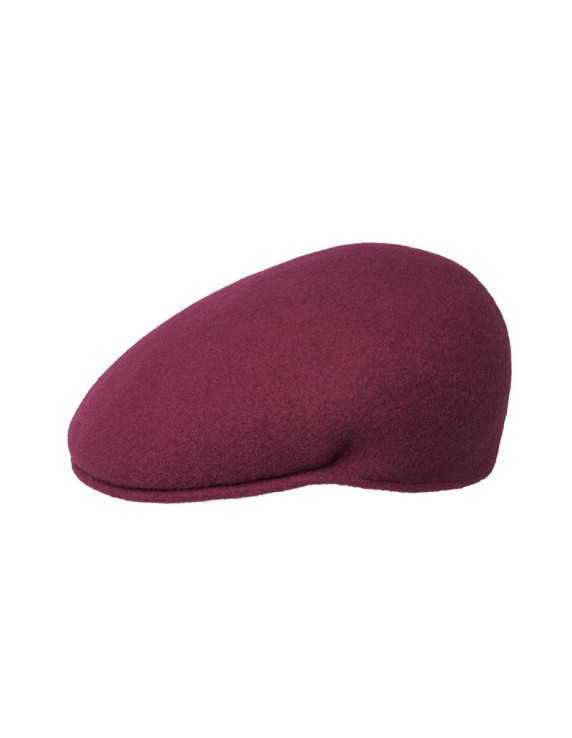 Maroon outlet kangol hat